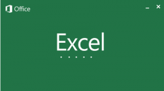 <b>Excel中合并单元并填充数值应该怎么做？</b>